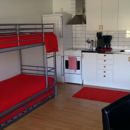 Lidkoepings Golfbana Och Vaenern Villa Eksteriør billede